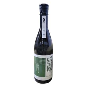 台雲酒造 清酒 台雲酒造 真吟 山田錦55 生酛 純米吟釀 720ml