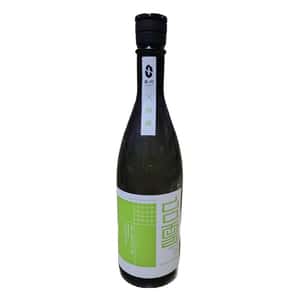 台雲酒造 清酒 台雲酒造 真吟 山田錦55 山廢 純米吟釀 720ml