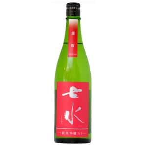 其他清酒 清酒 虎屋本店 七水 雄町55 純米吟釀 720ml