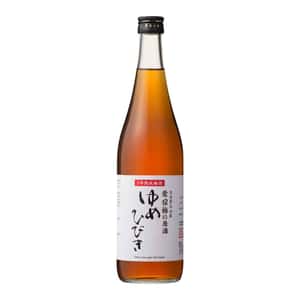 梅酒 Plum Wine 大山夢工房 鶯宿梅 三年熟成梅酒夢響 720ml (JS231104)
