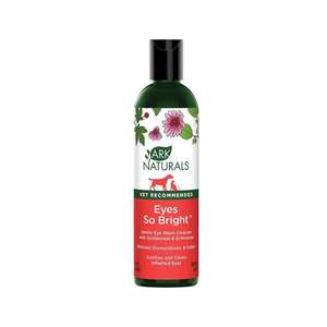 眼睛護理 貓咪清潔美容用品 Ark Naturals 天然草本洗眼水 4oz (11002) (貓犬用)
