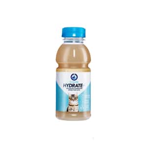 營養膏 保充劑 貓咪保健用品 Oralade Hydrate+ 電解質速補營養液 330ml (OHC1) (貓用)