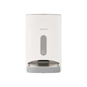 飲食用具 PETWANT派旺 自動寵物餵食器 F11-L