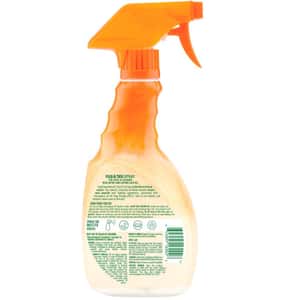 TropiClean Natural Flea & Tick 無毒性滅蚤噴霧 16oz/473ml (狗隻專用) (FT0026) (圖片3)