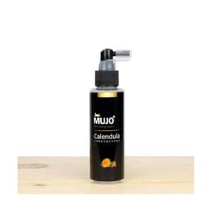 皮膚毛髮護理 清潔美容用品 MUJO+ 木酢家 金盞花保濕噴霧 敏感肌適用 120ml (mujo0012)