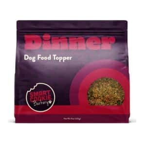 Smart Cookie Barkery 狗糧 Smart Cookie Barkery 狗糧 伴糧食品 牛肉晚餐配方 15oz (FSCTPD)