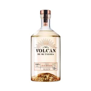 龍舌蘭酒 Tequila Tequila Volcan Cristalino 750ml (1083062) - 原裝行貨