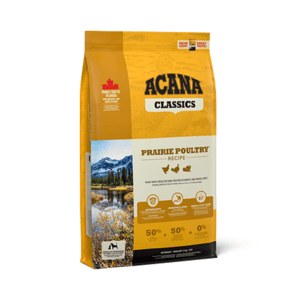 ACANA 狗糧推薦：ACANA愛肯拿 狗糧 經典系列 家禽配方 14.5kg (ADPRP15K) (新包裝)