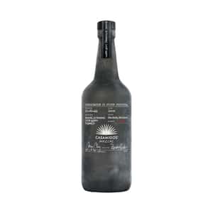龍舌蘭酒 Tequila Casamigos Mezcal 700ml (1086937) - 原裝行貨