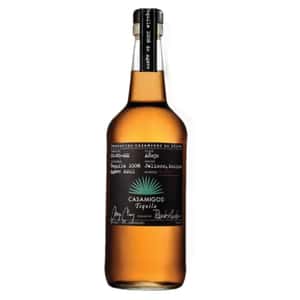 龍舌蘭酒 Tequila Casamigos Anejo 700ml (1092937) - 原裝行貨