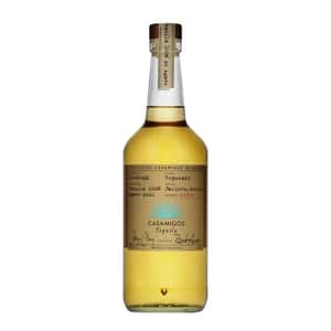 龍舌蘭酒 Tequila Casamigos Resposado 700ml (1097616) - 原裝行貨
