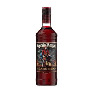 冧酒 Rum Captain Morgan Dark Rum 700ml (1085546/1104873) - 原裝行貨