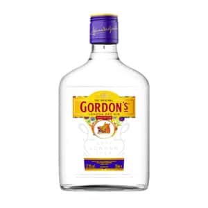 氈酒 Gin Gordon's Dry Gin 350ml (1080002) - 原裝行貨
