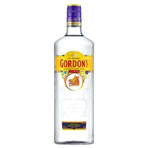 氈酒 Gin Gordon's Dry Gin 750ml (1096764) - 原裝行貨