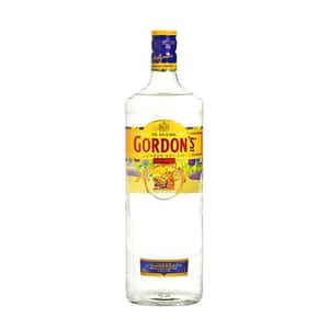 氈酒 Gin Gordon's Dry Gin 1L (1096765) - 原裝行貨