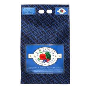 Fromm 福摩 狗糧 Fromm福摩 狗糧 魚肉馬鈴薯蔬菜配方 12lb
