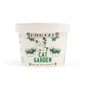 King Catnip 貓玩具 Cat Garden ⾃種貓草 12g (KC2014) (圖片3)