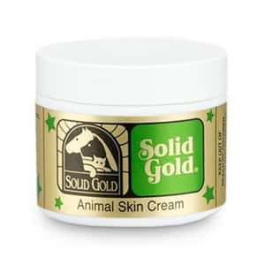 皮膚毛髮護理 清潔美容用品 Solid Gold 素力高 動物皮膚軟膏 2oz (SG117) (犬用)