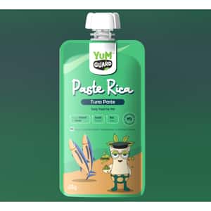 YumGuard 貓零食 YumGuard 貓狗肉泥零食 吞拿魚 45g (1101002) (貓狗共用)