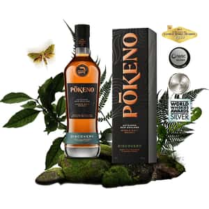 其他威士忌 威士忌 Pōkeno Discovery 700ml