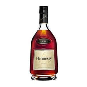 軒尼詩 Hennessy 干邑 Hennessy VSOP 350ml (1056819/1102911) - 原裝行貨