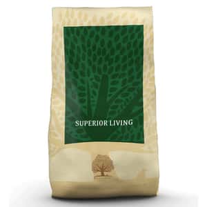 Essential Foods 易膳 狗糧 Essential Foods 易膳 狗糧 完美品質生活 Superior Living 10kg (大粒) (SL-10)