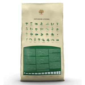 Essential Foods 易膳 狗糧 完美品質生活 Superior Living 10kg (大粒) (SL-10) (圖片3)
