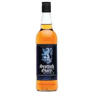 其他威士忌 威士忌 Scottich Glory Blended Whisky 40% 700ml