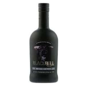 其他威士忌 威士忌 Blackbull Peated Edition Blended Whisky 50% 70cl 700ml