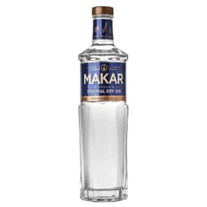 其他威士忌 威士忌 Makar Original Gin 500ml