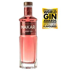 其他威士忌 威士忌 Makar Cherry Gin 500ml