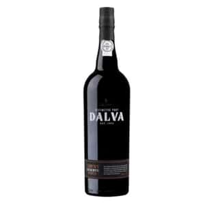 波特酒 Port DalvaTawny Reserve Port 750ml