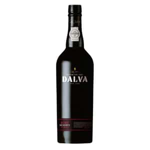 波特酒 Port Dalva Ruby Reserve Port 750ml
