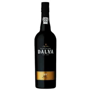 波特酒 Port Dalva LBV 2013 Port 750ml