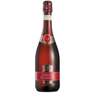 意大利氣泡酒 香檳 CAPETTA Piemonte DOC Brachetto 氣泡酒 750ml
