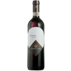 意大利紅酒 紅酒 Capetta Barbera Dasti DOCG 2018 750ml