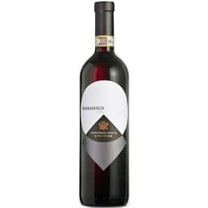 意大利紅酒 紅酒 Capetta Barbaresco DOCG 2017 750ml