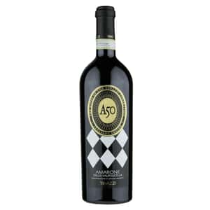 意大利紅酒 紅酒 Tinazzi A50 Amarone della Valpolicella DOCG Classico Riserva 2015 750ml