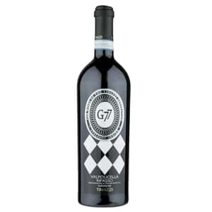 意大利紅酒 紅酒 Tinazzi G77 Valpolicella Ripasso DOP Superiore 2015 750ml