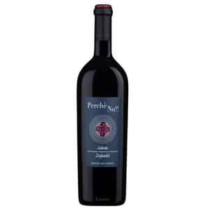 意大利紅酒 紅酒 Tinazzi Vino Primitivo Salento Perche no! 2021 750ml