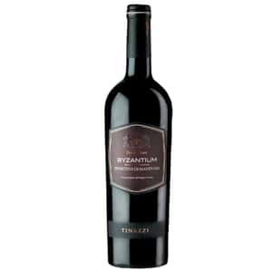 意大利紅酒 紅酒 Tinazzi Byzantium Primitivo di Manduria DOP 2021 750ml