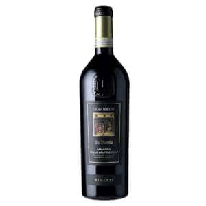 La Bastìa Amarone della Valpolicella DOCG 2018 750ml (圖片3)