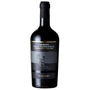 意大利紅酒 紅酒 Tinazzi Amarone della Valpolicella 2018 750ml