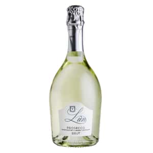 意大利氣泡酒 香檳 Tinazzi LUN Prosecco Brut DOC 750ml