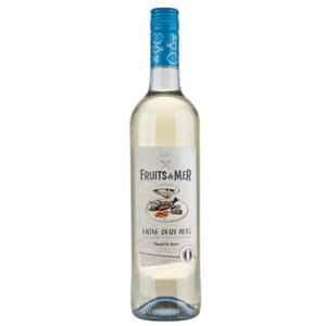 法國白酒 白酒 White Wine Gourmet Pere & Fils Winery (Frence) Fruits de Mer Entre Deux Mers 2020 750ml