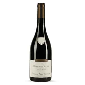 法國紅酒 紅酒 Domaine Saint Germain Bourgogne Pinot Noir 2020 750ml
