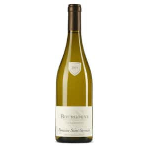 法國白酒 白酒 White Wine Domaine Saint Germain Bourgogne Chardonnay 2020 750ml