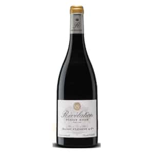 法國紅酒 紅酒 Badet Clement Revelation Pinot Noir 2021 750ml