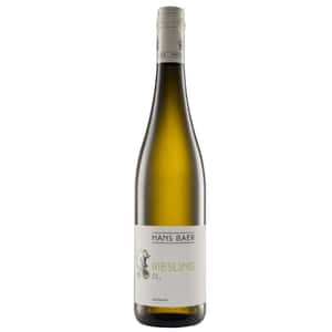 德國白酒 白酒 White Wine Hans Baer Riesling Trocken 750ml