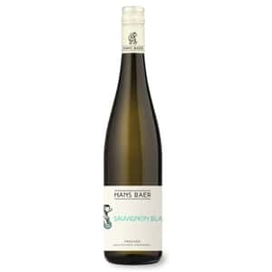 德國白酒 白酒 White Wine Hans Baer SAUVIGNON BLANC 750ml